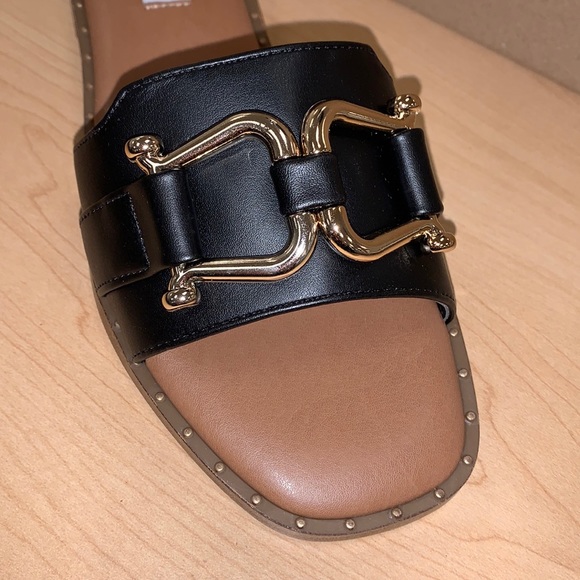Steve Madden Women’s Slide Sandal - Picture 3 of 9
